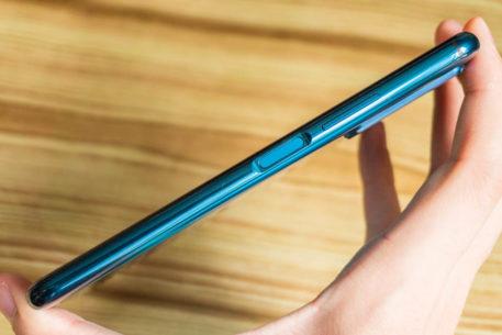 Обзор Honor 20 Pro — работа над ошибками? Обзор Honor 20 Pro — работа над ошибками?