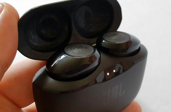 Обзор JBL Tune 120 TWS: истинно беспроводных наушников Обзор JBL Tune 120 TWS: истинно беспроводных наушников