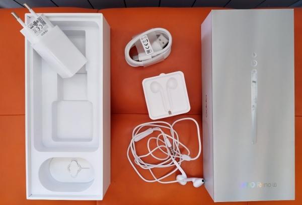 Обзор смартфона Oppo Reno Z: практичный стиляга из среднего класса Обзор смартфона Oppo Reno Z: практичный стиляга из среднего класса