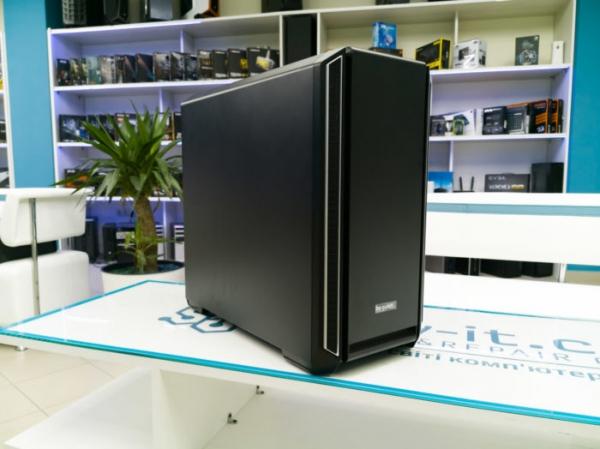 Обзор кулера be quiet! Dark Rock Pro TR4. Охлаждаем Threadripper! Обзор кулера be quiet! Dark Rock Pro TR4. Охлаждаем Threadripper!