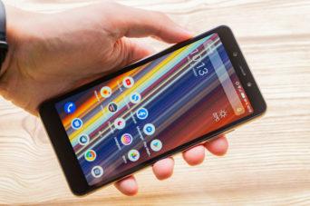 Обзор Tecno Pop 2S Pro - бюджетник стоимостью до $100 Обзор Tecno Pop 2S Pro - бюджетник стоимостью до $100