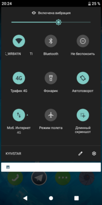 Обзор TP-Link Neffos C7s - удачный ультрабюджетник Обзор TP-Link Neffos C7s - удачный ультрабюджетник