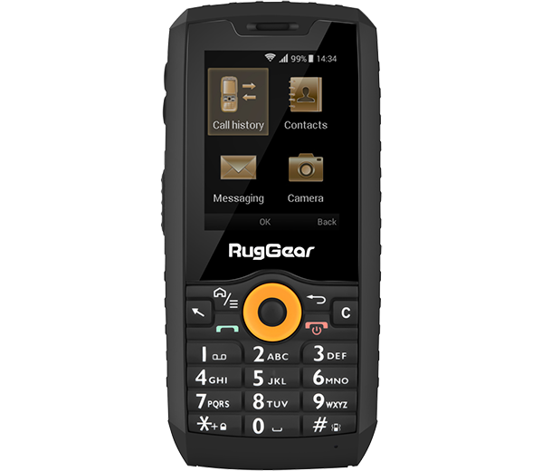 Премьеры недели: от кнопочного телефона в стиле Nokia 8800 до смартфонов BQ с очень мощными аккумуляторами Премьеры недели: от кнопочного телефона в стиле Nokia 8800 до смартфонов BQ с очень мощными аккумуляторами