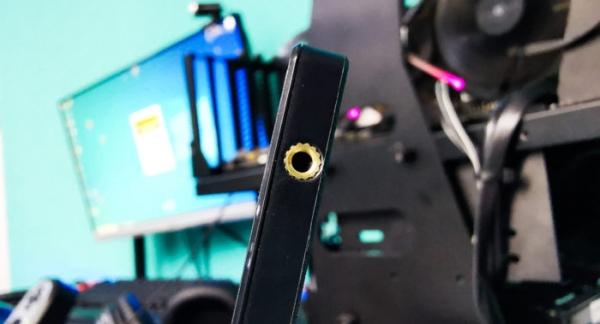 Обзор SSD Apacer Panther AS340 480GB Обзор SSD Apacer Panther AS340 480GB