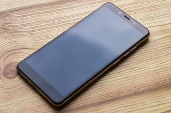 Обзор Tecno Pop 2S Pro - бюджетник стоимостью до $100 Обзор Tecno Pop 2S Pro - бюджетник стоимостью до $100