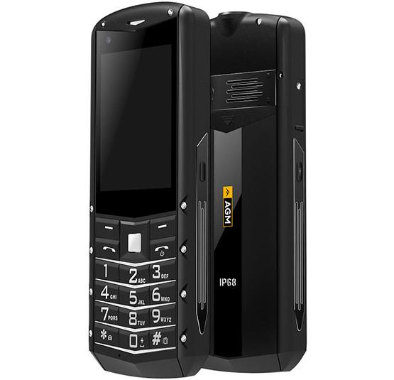 Выбираем умный кнопочный телефон на Android или KaiOS: 10 моделей на любой вкус Выбираем умный кнопочный телефон на Android или KaiOS: 10 моделей на любой вкус