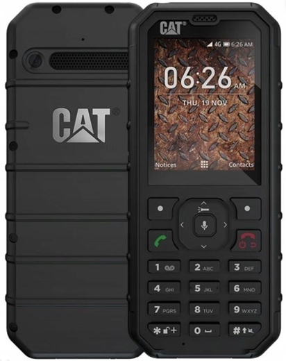 Выбираем умный кнопочный телефон на Android или KaiOS: 10 моделей на любой вкус Выбираем умный кнопочный телефон на Android или KaiOS: 10 моделей на любой вкус