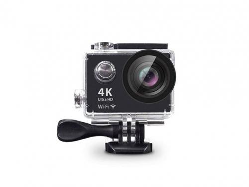 This $50 4K action cam is a great GoPro alternative This $50 4K action cam is a great GoPro alternative