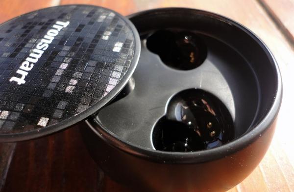 Обзор Tronsmart Spunky Pro: TWS наушники с беспроводной зарядкой Обзор Tronsmart Spunky Pro: TWS наушники с беспроводной зарядкой