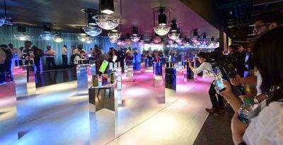 Samsung выпускает Galaxy Note 10, 10+ и 10+ 5G Samsung выпускает Galaxy Note 10, 10+ и 10+ 5G