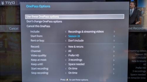 How to get a single channel guide for both over-the-air and streaming TV How to get a single channel guide for both over-the-air and streaming TV