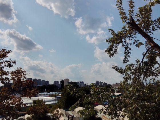 Обзор TP-Link Neffos C7s - удачный ультрабюджетник Обзор TP-Link Neffos C7s - удачный ультрабюджетник