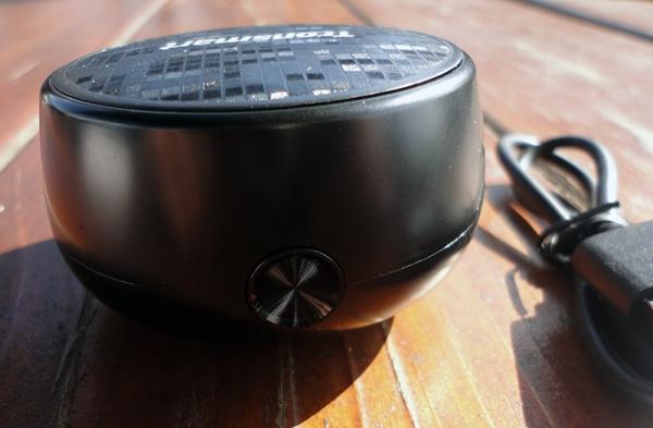 Обзор Tronsmart Spunky Pro: TWS наушники с беспроводной зарядкой Обзор Tronsmart Spunky Pro: TWS наушники с беспроводной зарядкой