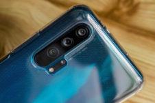 Обзор Honor 20 Pro — работа над ошибками? Обзор Honor 20 Pro — работа над ошибками?