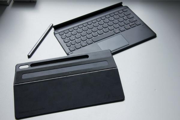 Обзор Samsung Galaxy Tab S6: планшет, который вам понравится Обзор Samsung Galaxy Tab S6: планшет, который вам понравится