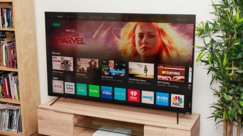 Best TVs for 2019 Best TVs for 2019