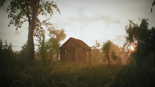 Вегетарианцы на охоте: анонсирована Morels: The Hunt Вегетарианцы на охоте: анонсирована Morels: The Hunt