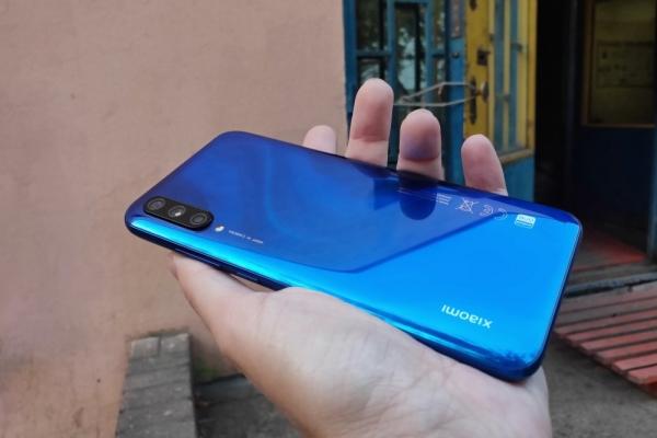 Обзор Xiaomi Mi A3: смартфон, в котором мы жестоко ошиблись Обзор Xiaomi Mi A3: смартфон, в котором мы жестоко ошиблись