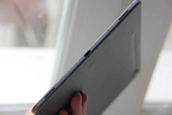Обзор Samsung Galaxy Tab S6: планшет, который вам понравится Обзор Samsung Galaxy Tab S6: планшет, который вам понравится