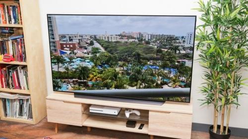 Best TVs for 2019 Best TVs for 2019