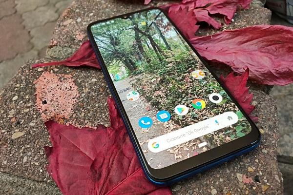 Обзор Xiaomi Mi A3: смартфон, в котором мы жестоко ошиблись Обзор Xiaomi Mi A3: смартфон, в котором мы жестоко ошиблись