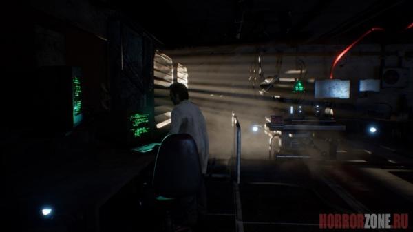 Война с машинами продолжается в игре Terminator: Resistance (СКРИНШОТЫ, ВИДЕО) Война с машинами продолжается в игре Terminator: Resistance (СКРИНШОТЫ, ВИДЕО)