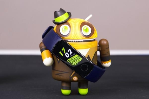 Обзор Honor Band 5: недорогой фитнес-браслет, который все игнорируют (и зря!) Обзор Honor Band 5: недорогой фитнес-браслет, который все игнорируют (и зря!)