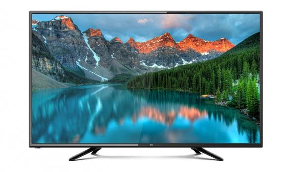 Премьеры недели: от недорогих телевизоров с высоким разрешением до смартфона с необычным дисплеем Премьеры недели: от недорогих телевизоров с высоким разрешением до смартфона с необычным дисплеем