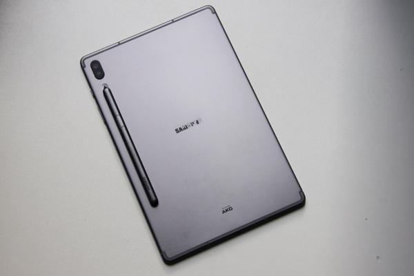 Обзор Samsung Galaxy Tab S6: планшет, который вам понравится Обзор Samsung Galaxy Tab S6: планшет, который вам понравится