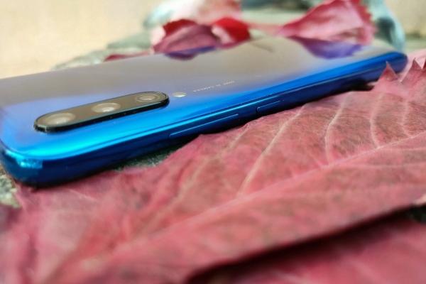 Обзор Xiaomi Mi A3: смартфон, в котором мы жестоко ошиблись Обзор Xiaomi Mi A3: смартфон, в котором мы жестоко ошиблись