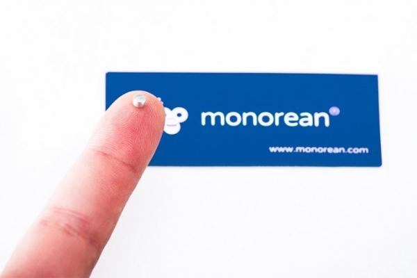 Микронаушник Monorean для успешной сдачи экзаменов (2 фото + видео) Микронаушник Monorean для успешной сдачи экзаменов (2 фото + видео)