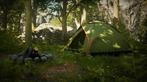 Вегетарианцы на охоте: анонсирована Morels: The Hunt Вегетарианцы на охоте: анонсирована Morels: The Hunt