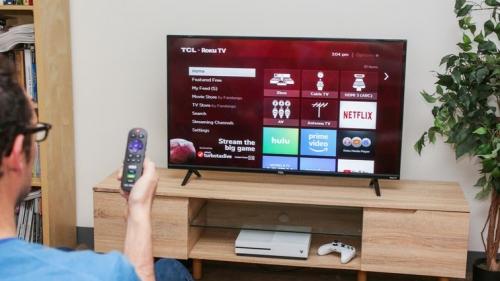 Best TVs for 2019 Best TVs for 2019
