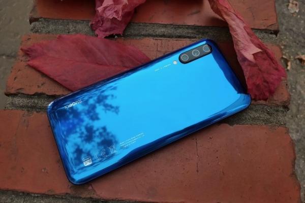 Обзор Xiaomi Mi A3: смартфон, в котором мы жестоко ошиблись Обзор Xiaomi Mi A3: смартфон, в котором мы жестоко ошиблись