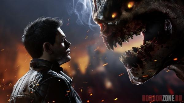 Польский ответ Devil May Cry в игре Devil’s Hunt (ТРЕЙЛЕР, СКРИНШОТЫ) Польский ответ Devil May Cry в игре Devil’s Hunt (ТРЕЙЛЕР, СКРИНШОТЫ)