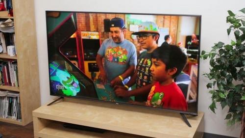 Best TVs for 2019 Best TVs for 2019