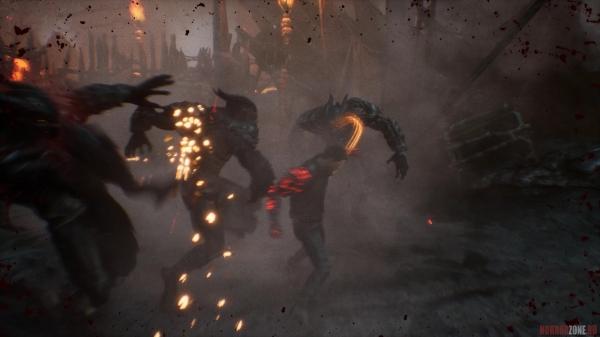 Польский ответ Devil May Cry в игре Devil’s Hunt (ТРЕЙЛЕР, СКРИНШОТЫ) Польский ответ Devil May Cry в игре Devil’s Hunt (ТРЕЙЛЕР, СКРИНШОТЫ)