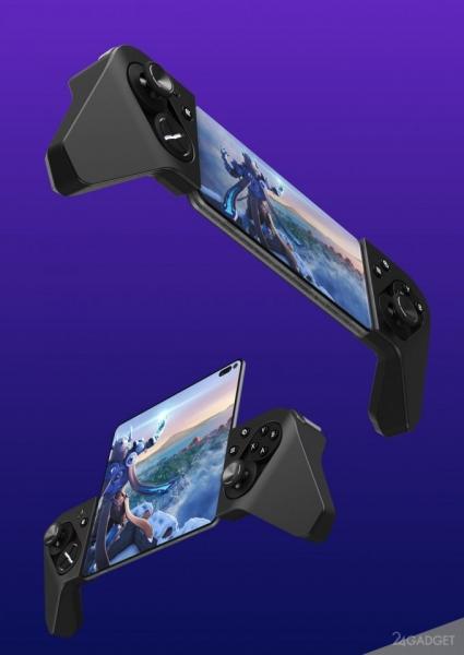 Ждём выхода складного Microsoft Surface Note. Рендеры уже опубликованы (6 фото) Ждём выхода складного Microsoft Surface Note. Рендеры уже опубликованы (6 фото)