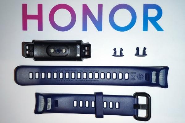 Обзор Honor Band 5: недорогой фитнес-браслет, который все игнорируют (и зря!) Обзор Honor Band 5: недорогой фитнес-браслет, который все игнорируют (и зря!)