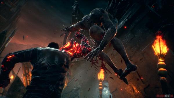 Польский ответ Devil May Cry в игре Devil’s Hunt (ТРЕЙЛЕР, СКРИНШОТЫ) Польский ответ Devil May Cry в игре Devil’s Hunt (ТРЕЙЛЕР, СКРИНШОТЫ)