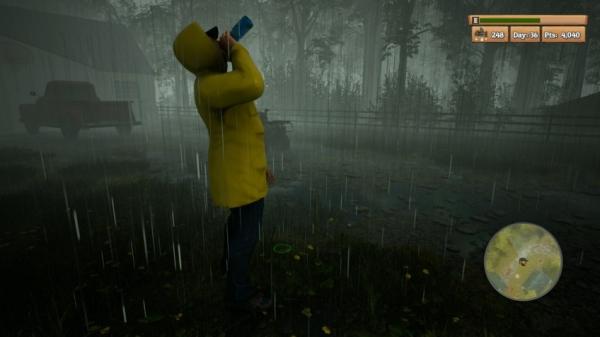 Вегетарианцы на охоте: анонсирована Morels: The Hunt Вегетарианцы на охоте: анонсирована Morels: The Hunt