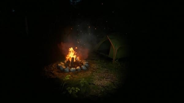 Вегетарианцы на охоте: анонсирована Morels: The Hunt Вегетарианцы на охоте: анонсирована Morels: The Hunt