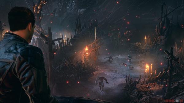 Польский ответ Devil May Cry в игре Devil’s Hunt (ТРЕЙЛЕР, СКРИНШОТЫ) Польский ответ Devil May Cry в игре Devil’s Hunt (ТРЕЙЛЕР, СКРИНШОТЫ)