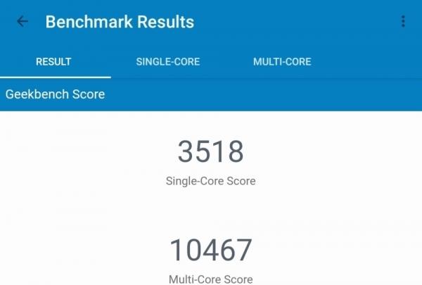 Обзор Samsung Galaxy Tab S6: планшет, который вам понравится Обзор Samsung Galaxy Tab S6: планшет, который вам понравится