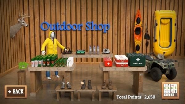 Вегетарианцы на охоте: анонсирована Morels: The Hunt Вегетарианцы на охоте: анонсирована Morels: The Hunt