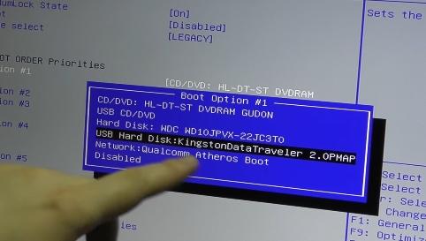 Как установить Windows 10 с флешки на компьютер (ноутбук) Как установить Windows 10 с флешки на компьютер (ноутбук)