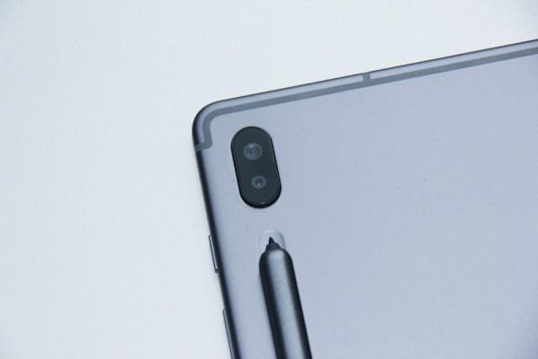 Обзор Samsung Galaxy Tab S6: планшет, который вам понравится Обзор Samsung Galaxy Tab S6: планшет, который вам понравится