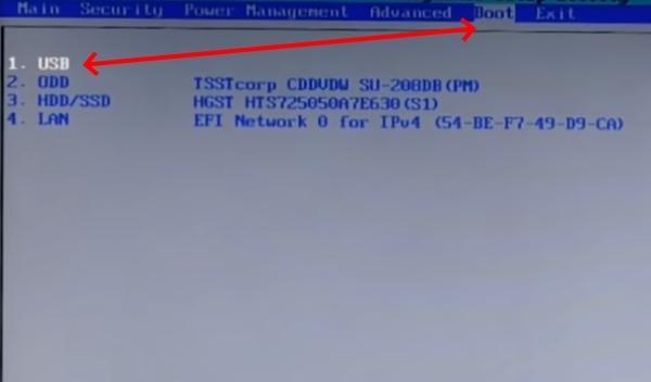 Как установить Windows 10 с флешки на компьютер (ноутбук) Как установить Windows 10 с флешки на компьютер (ноутбук)