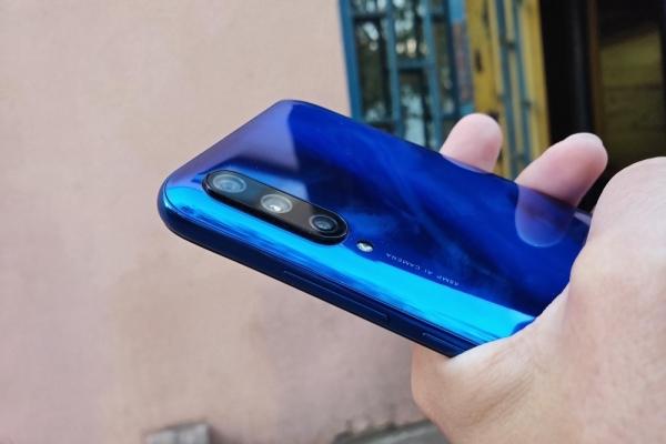 Обзор Xiaomi Mi A3: смартфон, в котором мы жестоко ошиблись Обзор Xiaomi Mi A3: смартфон, в котором мы жестоко ошиблись