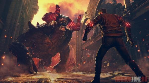 Польский ответ Devil May Cry в игре Devil’s Hunt (ТРЕЙЛЕР, СКРИНШОТЫ) Польский ответ Devil May Cry в игре Devil’s Hunt (ТРЕЙЛЕР, СКРИНШОТЫ)